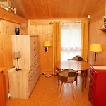 Alpesi faház Edelweiss *