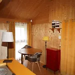 Alpesi faház Edelweiss Sévrier