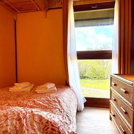 Chalet Edelweiss *