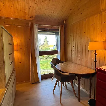 Chalet Edelweiss *