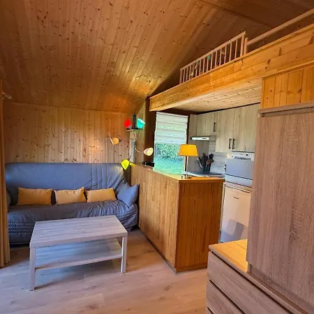 Edelweiss Chalet *
